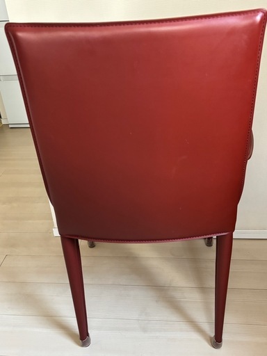 FRAG フラグ LATINA HP アームチェア (Ebisu5578) 恵比寿の椅子