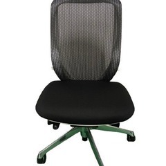 2023年製　okamura　Sylphy　シルフィ　ハイバックチェア　C635BW　FMP1　（在庫：2）の画像