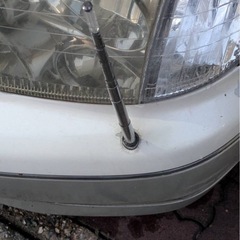 UCF21 20 セルシオ　後期　サンルーフの画像