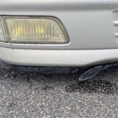 UCF21 20 セルシオ　後期　サンルーフの画像