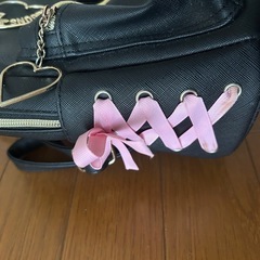 キッズリュック　スヌーピーの画像