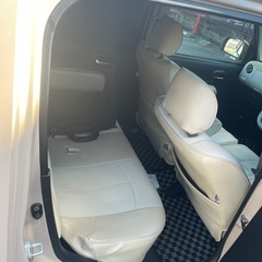 ダイハツ ミラココアの画像