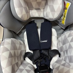 combi チャイルドシートクルムーヴ
の画像