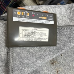 ユアサホットカーペット2畳用の画像