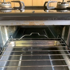 ♦パロマ 都市ガスコンロ 【2023年製】IC-S37-2R の画像