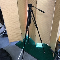 三脚  Panasonicの画像