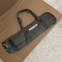 三脚  Panasonicの画像