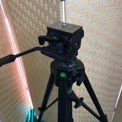三脚  Panasonicの画像