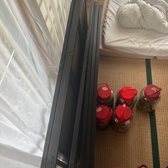 折りたたみ3段棚の画像