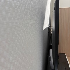 SONY 液晶テレビ　65型の画像