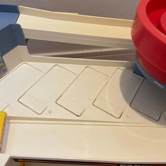 トミカ　おもちゃの画像