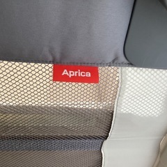 プレーヤード（ベビーベッド【町田市再生家具】　252243の画像