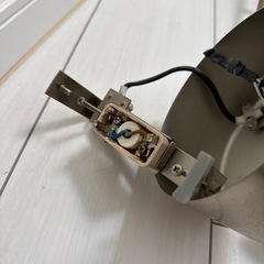 シーリングライト　IKEA しょうめい照明の画像