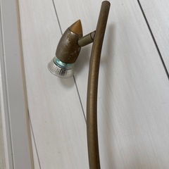 シーリングライト　IKEA しょうめい照明の画像