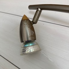 シーリングライト　IKEA しょうめい照明の画像