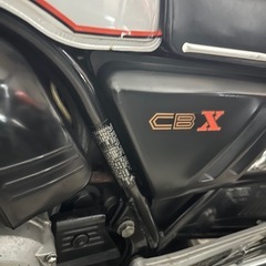 ホンダ CBX1000  最終値下げの画像