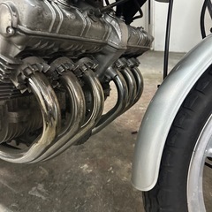 ホンダ CBX1000  最終値下げの画像