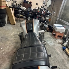 ホンダ CBX1000  最終値下げの画像