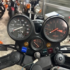 ホンダ CBX1000  最終値下げの画像