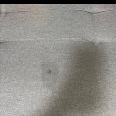 グレー ソファーの画像
