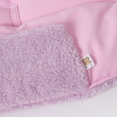 新品未開封　コンフォーター メルティング、ハリースペット コンフォーター　Lavender & Pink ラベンダー＆ピンクの画像