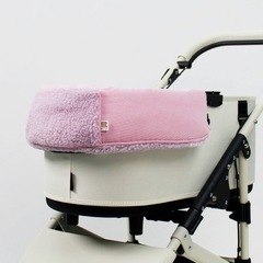 新品未開封　コンフォーター メルティング、ハリースペット コンフォーター　Lavender & Pink ラベンダー＆ピンクの画像