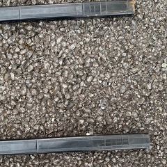 ルーフバー の画像