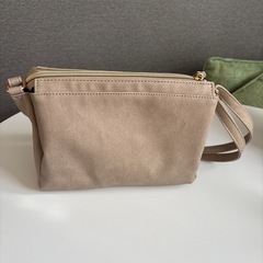 ショルダーバッグ
の画像