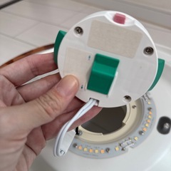 照明　シーリングライト　LEDライト　の画像