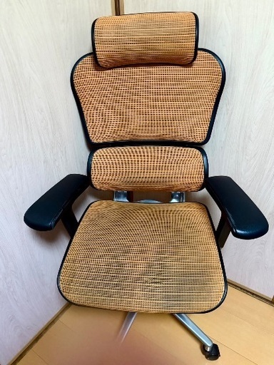 エルゴヒューマン　joifa 802