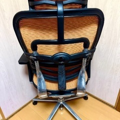 エルゴヒューマン　joifa 802の画像