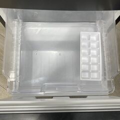 MKT102411 シャープ 152L 冷蔵庫 一人暮らし 小型の画像