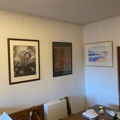 香取市大倉／チェックアウト後の清掃／時間は10〜16時の間で応相談／1回15,000円の画像