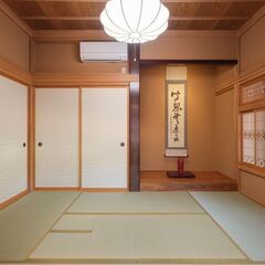 香取市大倉／チェックアウト後の清掃／時間は10〜16時の間で応相談／1回15,000円の画像