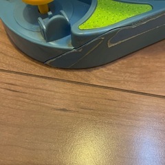 トミカ　おもちゃの画像