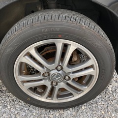 H29ホンダN-BOX❗️車検令和8年4月‼️の画像