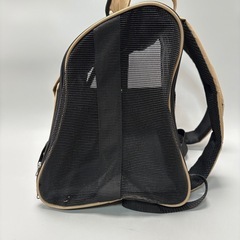 ペット用 キャリーリュックの画像