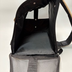 ペット用 キャリーリュックの画像