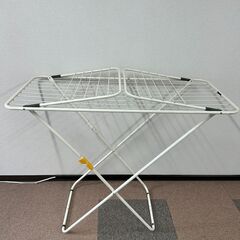 RORETS SUSSI ドライニングスタンド 物干しラック の画像