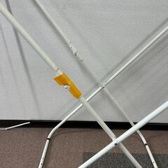 RORETS SUSSI ドライニングスタンド 物干しラック の画像