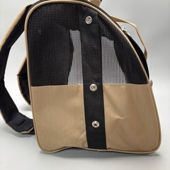 ペット用 キャリーリュックの画像