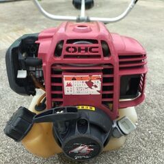 ホンダ HONDA UMK425H 草刈機 刈払機 GX25 4ストの画像