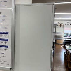 レンジボード ニトリ フォルムN ホワイト スリムタイプ 【取りに来れる方限定】の画像