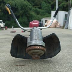 ホンダ HONDA UMK425H 草刈機 刈払機 GX25 4ストの画像