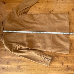 BEAMS コート
の画像