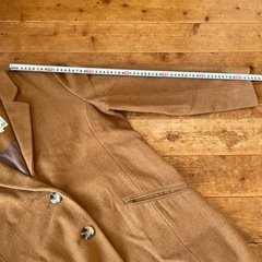 BEAMS コート
の画像