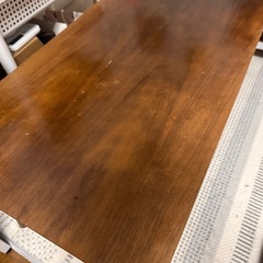 ローテーブルの画像