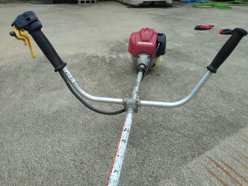 ホンダ HONDA UMK425H 草刈機 刈払機 GX25 4スト