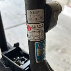 ギュットアニーズDX 黒色の画像