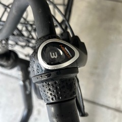 ギュットアニーズDX 黒色の画像